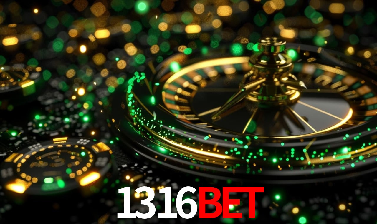 Desvendando o Mundo dos Jogos Virtuais na 1316bet
