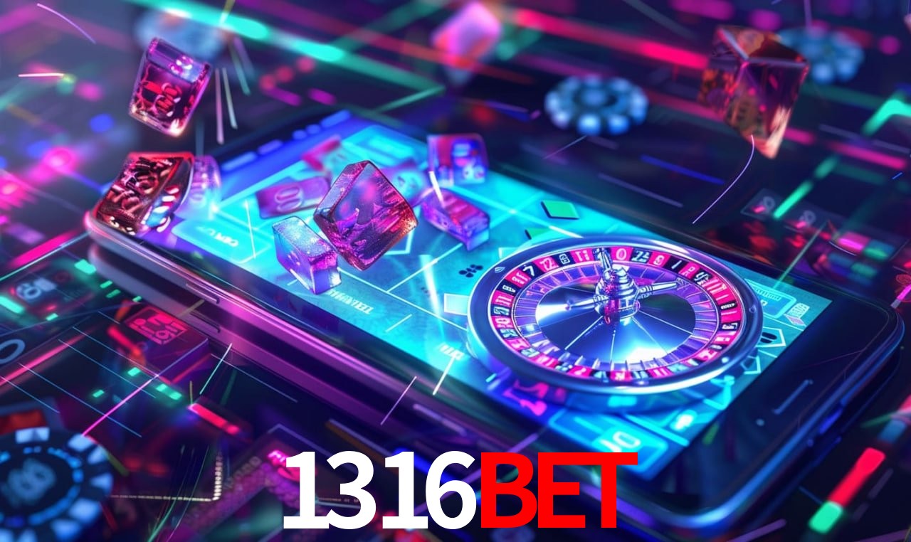 Desvendando o Mundo dos Jogos Virtuais na 1316bet