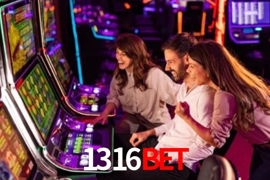 Desvendando o Mundo dos Jogos Virtuais na 1316bet